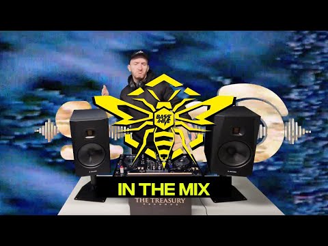 In The Mix 022: Sando