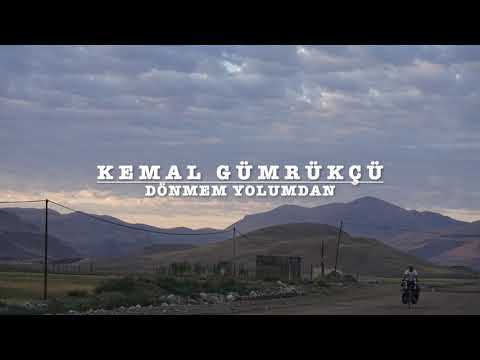 Kemal Gümrükçü - Dönmem Yolumdan (MFÖ Cover)