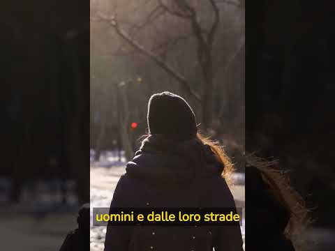 La leggenda del gigante protettore del paese