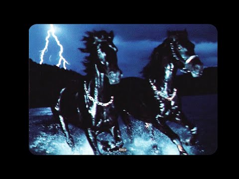 (FREE) Clams Casino x Travis Scott x Mike Dean Type Beat 2026 ~ "DRIFTING WAVES"