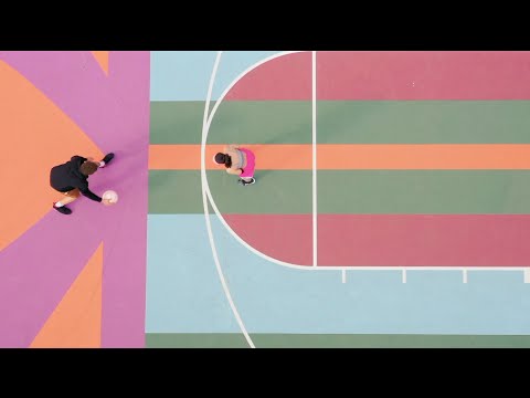 Pia Paez - Qué Vas a hacer? (Official Video)