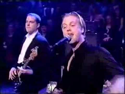 Babybird Later...With Jools Holland S8|E3 You're Gorgeous