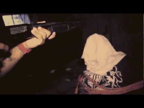 SOLOMON CHILDS - YOU BETTER RUN (OFFICIAL MUSIC VIDEO)