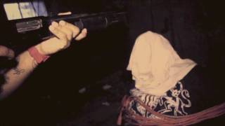 SOLOMON CHILDS - YOU BETTER RUN (OFFICIAL MUSIC VIDEO)