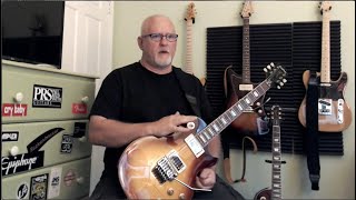 Video thumbnail for A Deep Dive into the Epiphone Alex Lifeson Les Paul Axcess Standard by Alan Sams Music