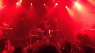 Guadalupe Plata - Calle 24 en la sala But