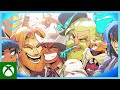 Brawlhalla: Fifth Anniversary Event Trailer | Ubisoft [NA]