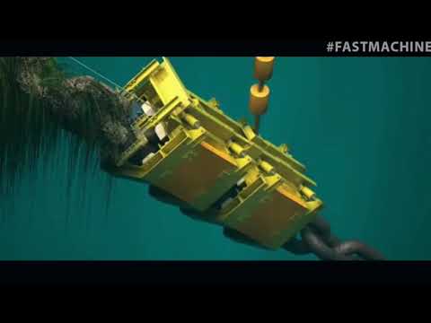 Neue Landwirtschaftsmaschinen und weitere neue Maschinen 2019