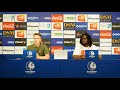 ? Voorbeschouwing bekerfinale met Matisse Samoise en Jordan Torunarigha