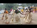Thiruvathira Teachers NewmanOnam
