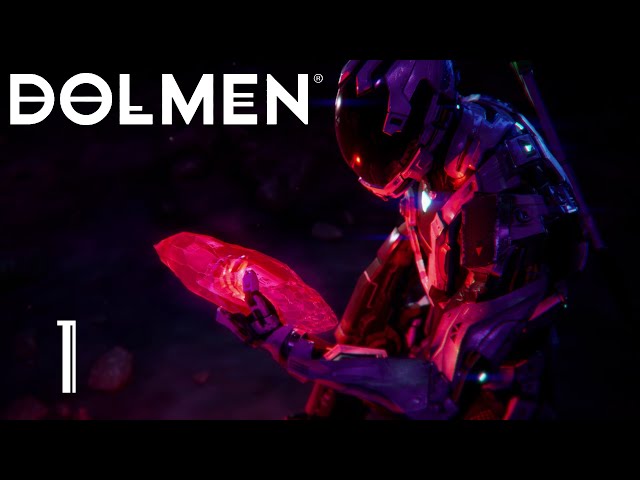 Vídeo relacionado con Prime Matter Dolmen Day One Edition (Xbox Series X)