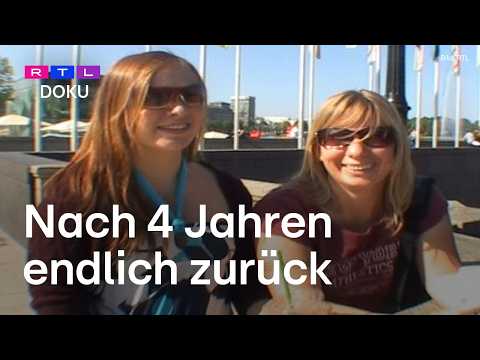 The Reimanns: 20 Years of TV History – The Beginnings Part 27 (2008) | RTL Documentary