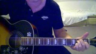 ?? Oasis - She's Electric (Tutorial)