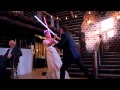 First Dance Wedding Surprise Mashup | Julia & Heath