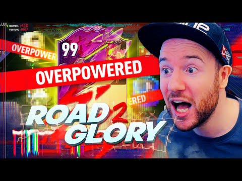 You NEED this truly OVERPOWERED card! Ultimate RTG! Ep.37 - FIFA 22 Ultimate Team Road to Glory