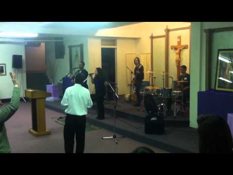 Rafael y Yaniri - Al Taller del Maestro LIVE