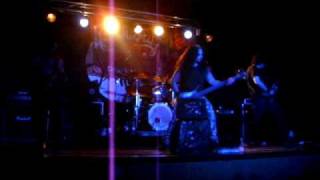 Avulsed-death metal-(alcazar de san juan)by piñon!!!