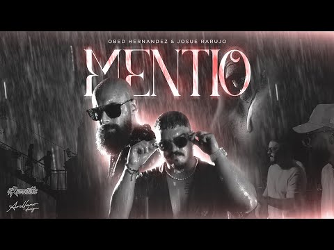 OBED HERNANDEZ Oficial and JOSUE RARUJO OFICIAL