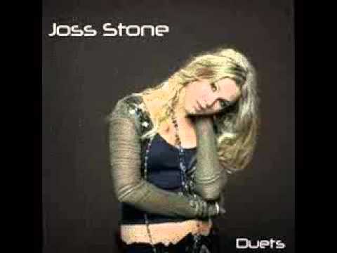 JOSS STONE Feat. PATTI LABELLE - Stir It Up