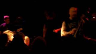 Comeback Kid- Our Distance