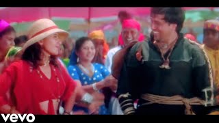 Download lagu Hai Ajnabi {HD} Video Song | Maharaja | Govinda, Manisha Koirala | Sonu Nigam, Kavita Krishnamurthy mp3