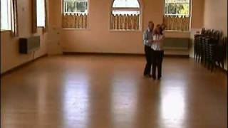 RIBBONS AND ROSES  ( Western Partner Dance )
