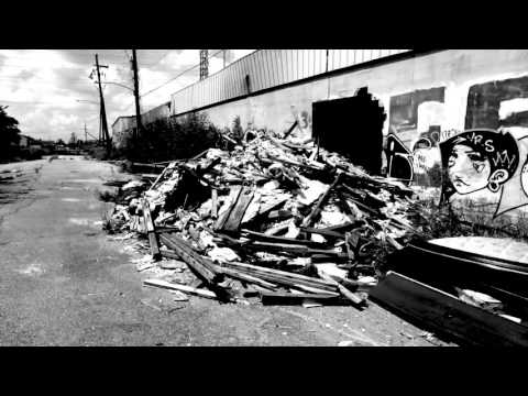 Unicorn Fukr & Quickie Mart - DEM MAN (ft. Werd2jah) (Truth Remix) (Official Video)