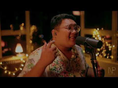 Pasilyo | SunKissed Lola (Cover) | ft. Andy Bue & Allyza Arellano