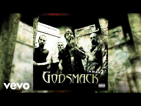 Godsmack - Trippin' (Audio)