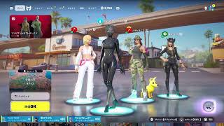ランク上げ！