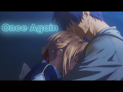 EngSub, VietSub | Once Again - Mad Clown ft Kim Na Young | Violet Evergarden