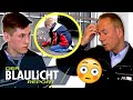 6 Jähriger Will Ins GEFÄNGNIS Was Steckt Hinter Dem Plan Ganze Folge Der Blaulicht Report