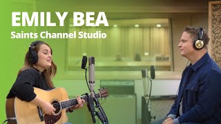 Emily Bea | Saints Channel Studio