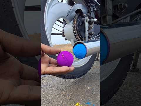 pov : bullet wala 😅😅 #shorts #ytshorts #bullet