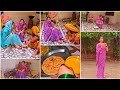 देवरानी जेठानी क्या कर रहीं आज Pratapgarh की �