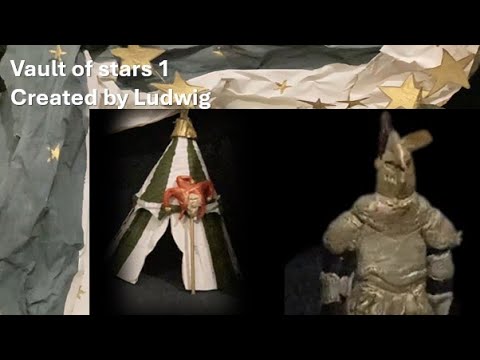 Vault of stars