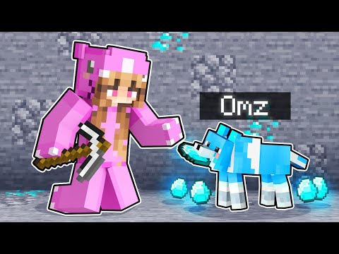 I Pranked My Friend With The Morph Mod in Minecraft!