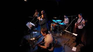 Swing Grass Revival - Empire (Della Mae)