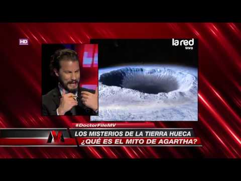 Mentiras Verdaderas - Doctor File - Jueves 18 de Mayo 2017