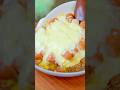 How To Make Corn Cheese Spicy Sausage Ramen