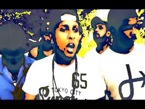 Noka Nobi - Prasa Kg (Ahasa) Mewa Rap Ban