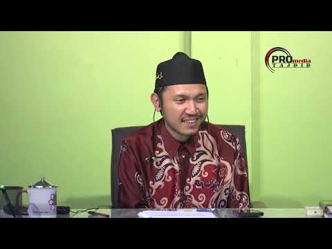 18-01-2024 Ustaz Muhammad Fahmi : Syarah Zadul Maad