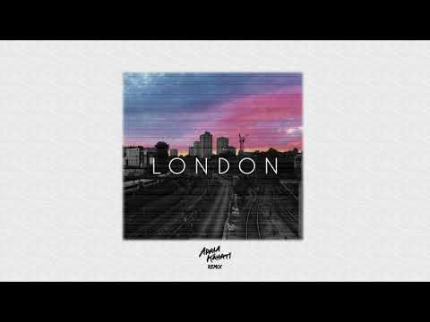 Mokita - London (Adam Kahati Remix)