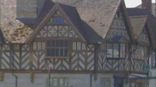 Southam, Warwickshire