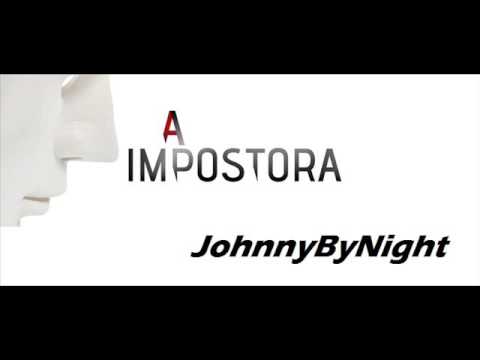 April Ivy - Shut Up. A Impostora TVI