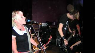 F-Minus - "We're All Dead Men''