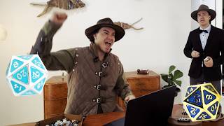 Creating Your First D&D Character - A Step by Step Walkthrough!