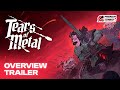 Gameplay video of Tears of Metal  PC