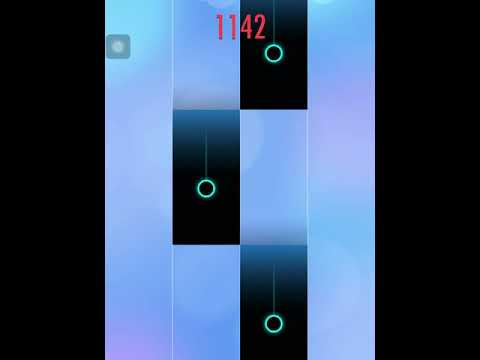 Piano Tiles 2 UMod - BBoom BBoom 3263 Bad XDDDDDD (CAN 3.6k or 4k)
