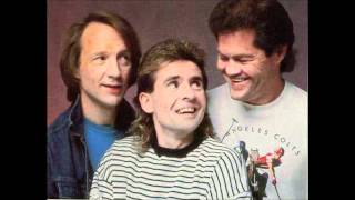 Monkees - Can You Dig It (1987 soundcheck)